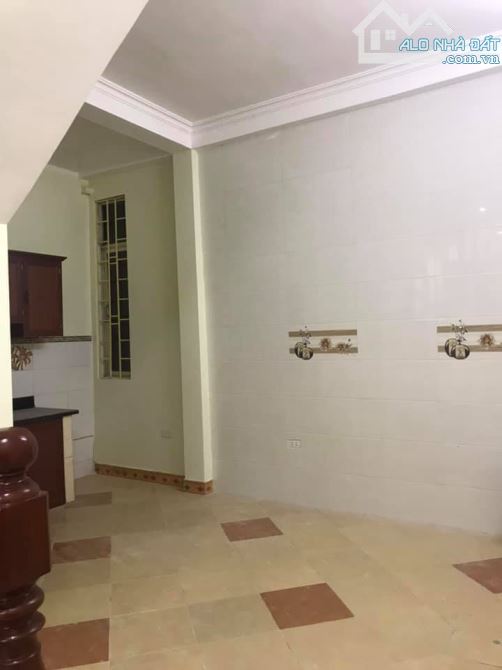 Bán nhà Nguyễn Trãi 44m², 5 tầng mới, mặt tiền rộng, full nội thất, trung tâm Thanh Xuân - 4