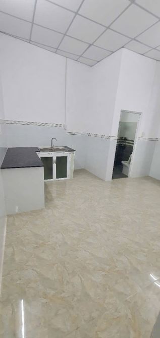4❌15m, BÁN NHÀ 2 TẦNG, HXH, PHAN HUY ÍCH, P12 GÒ VẤP, 5.1 TỶ TL - 4