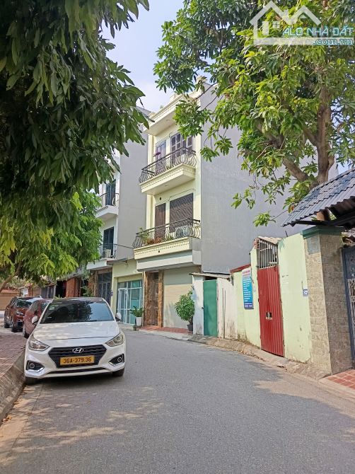 Ngọc Thụy Long Biên – Nhà 4 tầng, 45m² – Mặt ngõ to, ô tô đỗ cửa – Giá chỉ 10.8 tỷ - 4