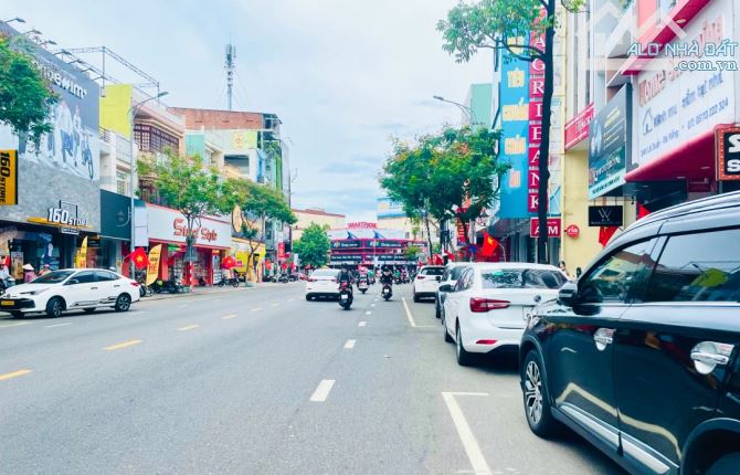 🏙 BÁN LÔ ĐẤT KHỦNG GẦN GIAO LỘ LÊ DUẨN – HOÀNG HOA THÁM – TT ĐÀ NẴNG – 150M2 – GIÁ CỰC RẺ - 4
