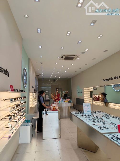Cho Thuê Nhà Mặt Tiền Đẹp Phạm Văn Thuận - Ngay Khách Sạn Aurora - VinCom 200m - 4