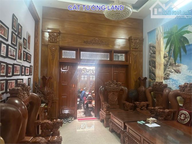 Bán nhà 5 Tầng (5x20m) – Nguyễn Tư Giản, Gò Vấp – Giá 11.5 tỷ - 4