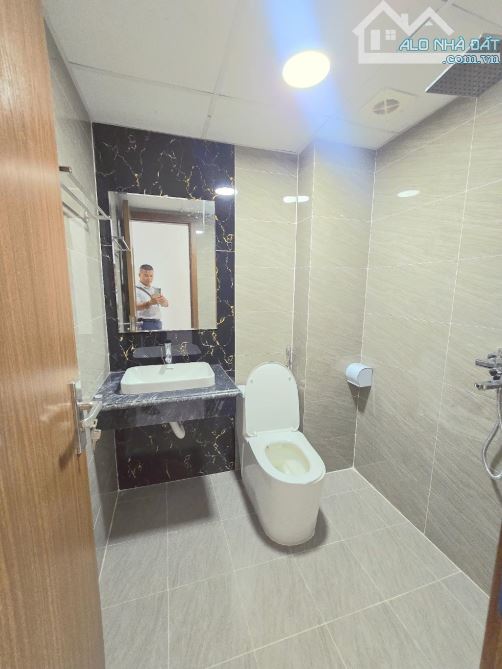 B.Á.N NHÀ Cổ Linh -Đàm Quang Trung: Lô Góc, Nội Thất Đẹp,, Gần Phố DT48m2.Gía 8,5Tỷ - 4