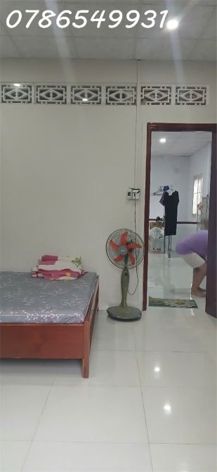 BÁN NHÀ 2 TẦNG 75M2 NGAY CAO ĐẲNG CÔNG THƯƠNG – TP. THỦ ĐỨC – NHỈNH 5 TỶ - 4
