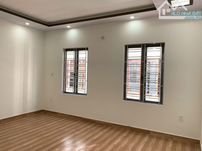 🏡 CỰC ƯU ĐÃI – NHÀ ĐẸP 4 TẦNG – GIÁ CHỈ 5.X TỶ – TỔ 9 THẠCH BÀN – LONG BIÊN - 4