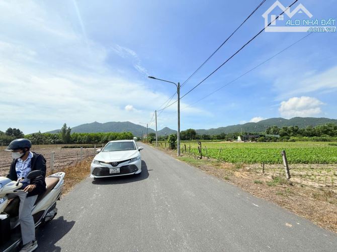 BÁN ĐẤT XÃ PHƯỚC HẢI- TP HỒ CHÍ MINH ; CÁCH BIỂN PHƯỚC HẢI CHỈ 4KM - 4