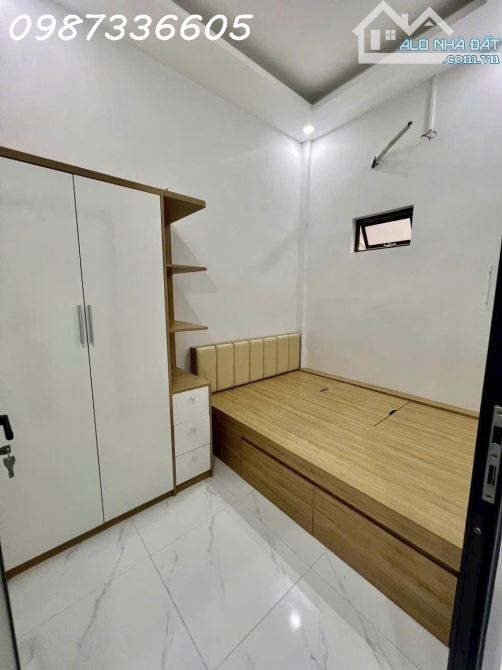 BÁN NHÀ 95M² PHƯỚC LONG A – TP. THỦ ĐỨC NHỈNH 5 TỶ. - 4