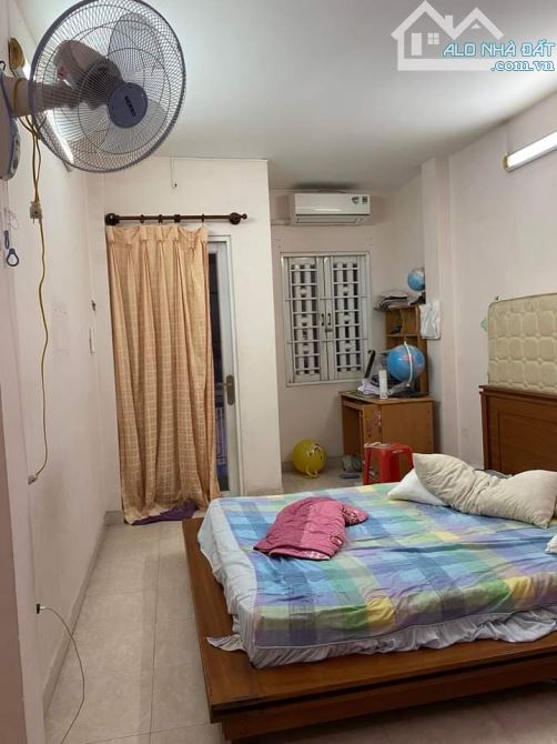 Hạ giá bán nhà ngang 7M Phan Xích Long,PN chỉ 9tỷ9 - 4