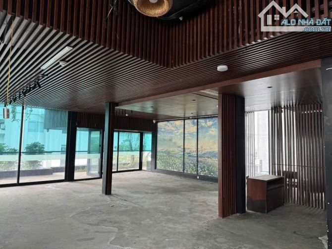 TUYỆT TÁC 8 TẦNG 230M² TẠI KĐT TECCO TỨ HIỆP - VIEW THÁP ĐÔI - khẳng định VỊ THẾ CHỦ NHÂN - 4