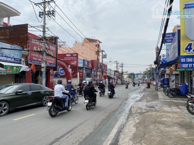 Bán nhà biệt thự đường Nguyễn Duy Trinh Quận 2 cũ gần chợ Giồng (171m2) 46 tỷ - 4