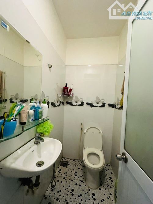 Bán nhà 3PN đường số 4, phường 16, Gò Vấp - 5