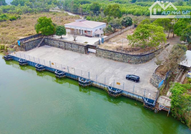 Bán bến thủy nội địa, có giấy phép, giấy tờ pháp lý đầy đủ, đang hoạt động - 5