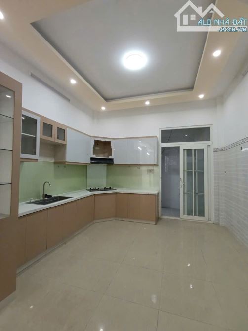 Nhà 3 tầng 4x17m khu Tên Lửa 933 Đg Tỉnh Lộ 10 giá 6.8 tỷ - 5