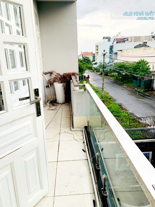 Bán Nhanh Biệt Thự 8x20m KDC Hoàng Hải Bà Điểm Hóc Môn Giá 8.25 Tỷ Đang Cho Thuê 12tr/th - 5