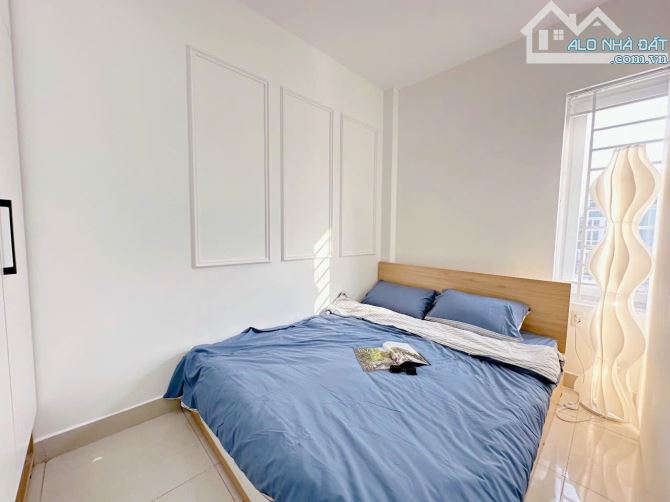 Toà KS Căn Hộ Dịch Vụ Hầm 7 Lầu Góc 2MT HXH Nguyễn Trãi, Q.1, 10x19m,HĐT 270 triệu, 49 Tỷ - 5