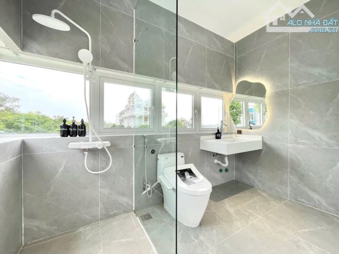 💎BÁN VIILA 2TẦNG -VỊ TRÍ KIM CƯƠNG , VIEW SÔNG HÀN, 3 MẶT TIỀN KHU NAM VIỆT Á , DT 318M2 - 5