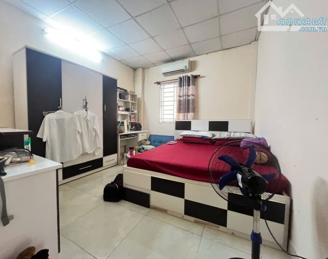 BÁN NHÀ 2MT VŨ HUY TUẤN - BÌNH THẠNH – SÁT QUẬN 1 CHỈ – NGANG ĐẸP 5,15 – GIÁ CHỈ 8 TỶ - 5