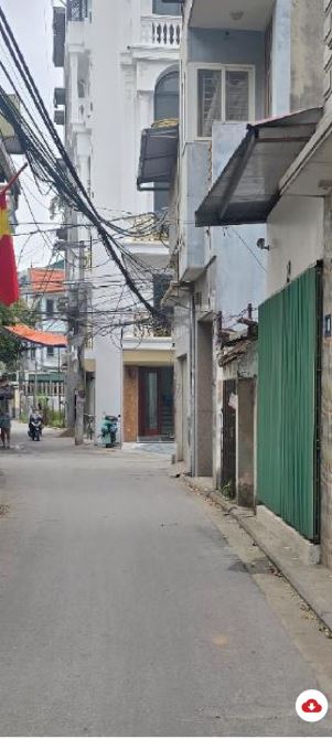 B.Á.N NHÀ Cổ Linh -Tư Đình: Lô Góc, Gara Ôtô, Ôtô Tránh,Kinh Doanh Đa Dạng. - 5