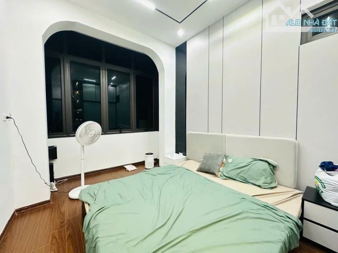 Bán 58M giá 11 tỷ Phân Lô ÔTÔ , KINH DOANH Chiến Thắng,Văn Quán Hà Đông - 5