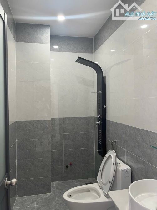 Nhà phố KDC An Phú 1, phường An Phú , Tp Thuận An - 5