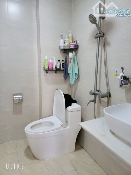 QUANG TRUNG NHÀ  ĐẸP LONG LANH XÂY 4 TẦNG - 30M - 3PN CHỈ 5,7 TỶ THOÁNG MÁT TỰ NHIÊN - 5