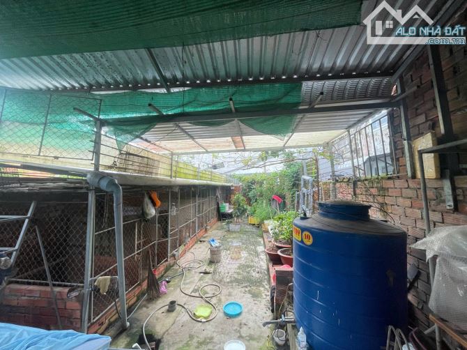 Bán Nhà Rạch Ông Tiêm Đường Trương Vĩnh Nguyên - 5