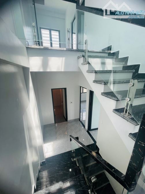 🏡 BÁN NHÀ 3 TẦNG MỚI TINH – CAM LỘ, HỒNG BÀNG – GIÁ CHỈ 2,35 TỶ - 5