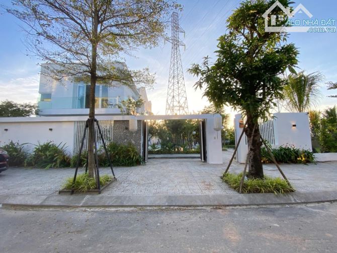 💎 VILLA ĐẲNG CẤP – “GÀ ĐẺ TRỨNG VÀNG” – VỊ TRÍ KIM CƯƠNG - ĐƯỜNG ANH THƠ 💎 - 5