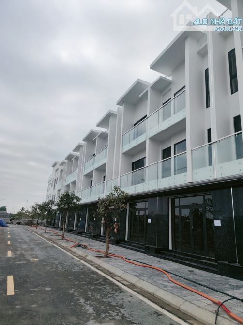 Cần bán lô đất 100m2 tại dự án Hoàng Hà Riverside - Ngay chân Cầu Rào 2 đi vào chỉ 500m - 5