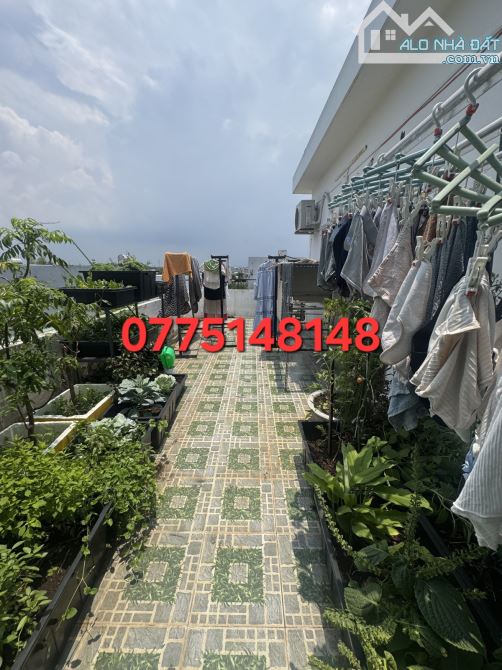 🏡 CHỈ 5.5 TỶ - NHÀ 3 TẦNG MỚI - LÔ GÓC MẶT TIỀN KHÁI TÂY 1 - 4