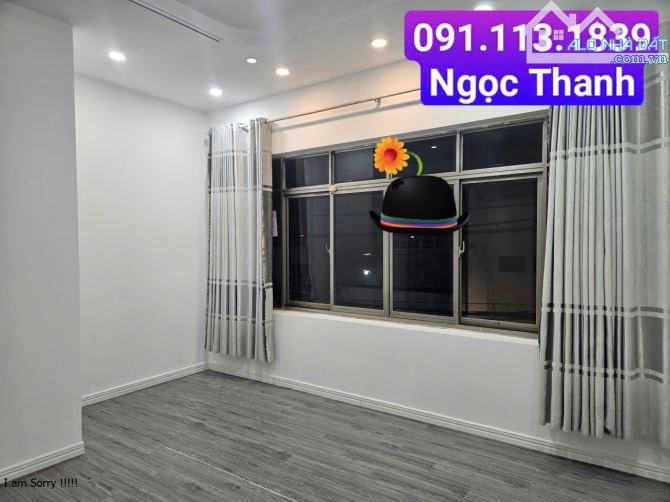 $ Cho Thuê Nhà- HXH Thông Vườn Lài, P PTH, Q TP. 1 Lầu. 2PN. 2Wc, chỉ 13TR $ - 4
