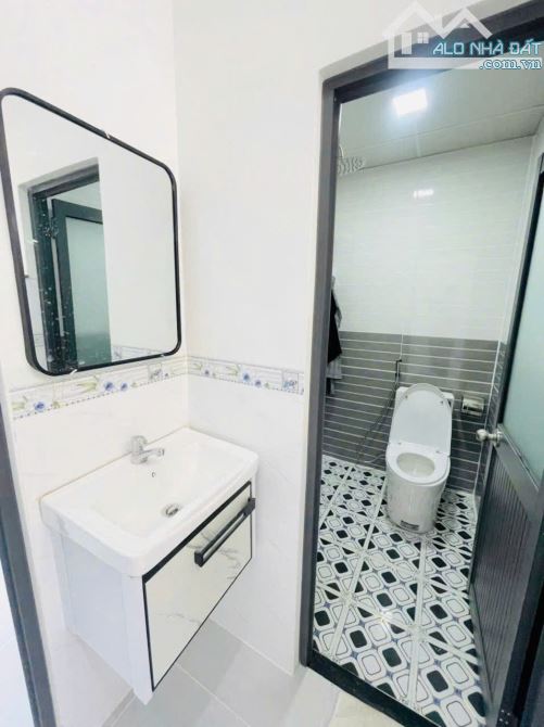 Bán nhà lầu lửng 72m2 ngay trung tâm P.Quang Vinh, SHR thổ cư 100%, đường ô tô vào tận cửa - 5