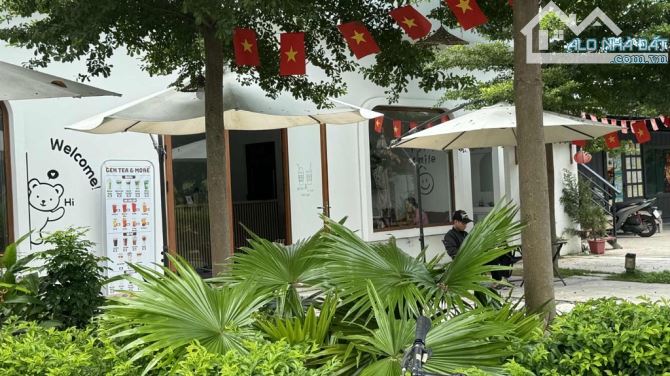 BÁNn HOA HẬU KHU ĐÔ THỊ CỔ DƯƠNG DÒNG TIỀN ỔN ĐỊNH ĐƯỜNG THÔNG Ô TÔ TRÁNH NHAU 188M ZÁ ĐẸP - 5