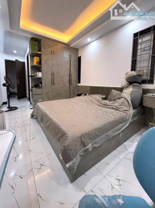 Cực hiếm: Hà Đong, 33m*5tầng lô góc, 3PN, 20m ra ô tô, full nội thất, nhỉnh 5tỷ - 5