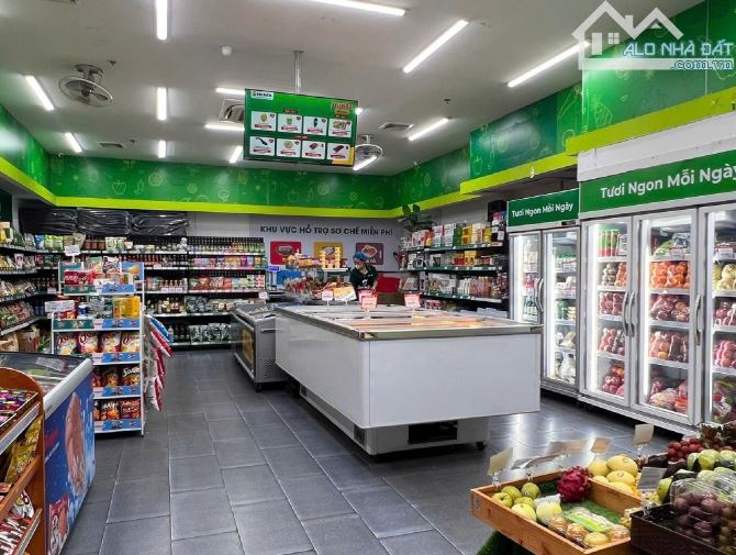 Siêu hiếm! Bán nhà mặt phố Nguyên Hồng Đống Đa - 50m2 MT 5.5m kinh doanh vỉa hè giá 28 tỷ - 5