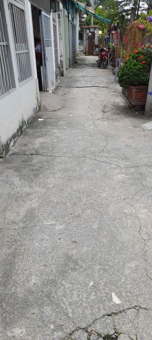 BÀN NHÀ GIÁ TỐT, DT ĐẤT LỚN ĐƯỜNG VƯỜN LÀI, AN PHÚ ĐỘNG, Q.12 - 5