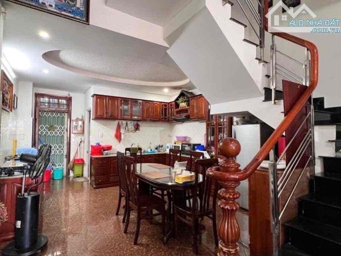 💥💥🍀Siêu phẩm 3 Tầng 3 Mê Đỗ Xuân Cát Đường 7m5 lề 3m ngay dự án - 5