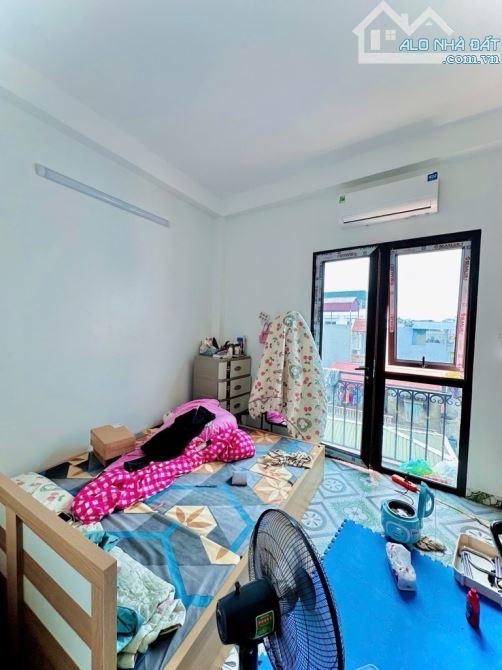 💥NHÀ ĐẸP MỚI - NGÕ THÔNG - Ô TÔ ĐỖ CỬA - DÒNG TIỀN 26TR/THÁNG💥 - 5