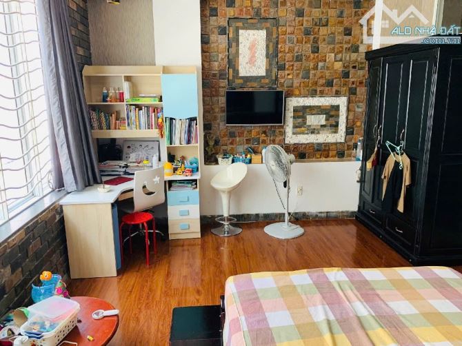 🔥BÁN NHÀ 4 TẦNG–2 MẶT TIỀN–SÁT BIỂN NGUYỄN TẤT THÀNH–TƯƠNG LAI KINH DOANH ĐỈNH - 5