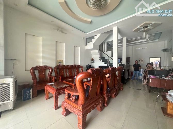 BÁN MTKD 6X20 ĐƯỜNG PHẠM THỊ DÂY NGANG BỀ THẾ KINH DOANH BUÔN BÁN ĐỈNH - 5