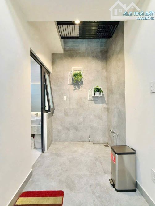 CHÍNH CHỦ BÁN NHÀ NHIÊU TỨ,P7,PHÚ NHUẬN-GIÁ:5TỶ050/67,5M2(4,5X15)-4PN,5WC - 5