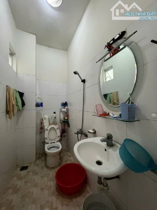 Bán nhà 4 tầng đường số 28 lê đức thọ phường 6 quận gò vấp - 5