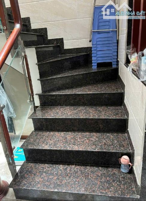 Bán Nhà Mặt Tiền-91m2-Ngang 4,7m-3Tầng-Đường Lê Bôi-Quận 8-Cạnh Him Lam-Nhỉnh 7tỷ. - 5