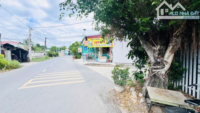 Bán Đất Hương Lộ 45 Trục Đường Kinh Doanh Nhiều - 5