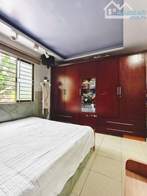 Nhà cấp 4 đường THẠNH LỘC 19, phường THẠNH LỘC, Quận 12 dt 63,4m2 (4mx16m) 💰3,65Tỷ - 5
