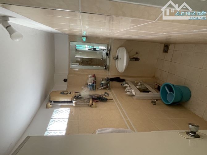 Bán nhà 3 tầng đường Nguyễn Văn lượng phường 17 quận gò vấp - 5