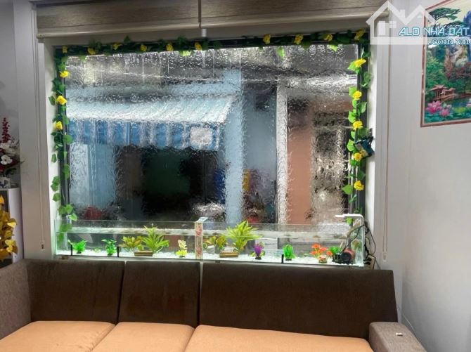 LÔ GÓC 2 MẶT KIỆT THOÁNG –PHAN THANH –3 TẦNG –FULL NỘI THẤT –55M² –GẦN ĐH DUY TÂN - 4,7TỶ - 5
