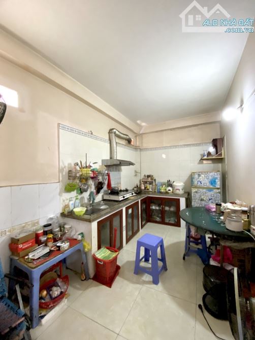 🚗 BÁN NHÀ 3 MẶT THOÁNG HẺM ÔTÔ – NGUYỄN VĂN QUỲ, QUẬN 7 💥 NGANG KHỦNG 7.5M – GIÁ CHỈ 6.2 - 5