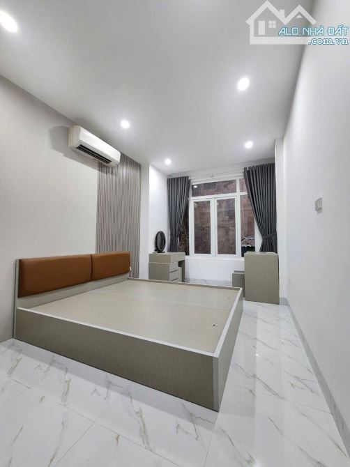 Bán nhà phố Văn Chương – DT 40m MT 3m 4 tầng Chỉ 7,8 tỷ - 5