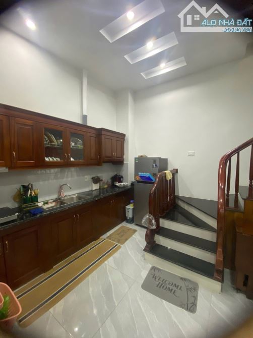 Cần bán nhà đẹp ngõ phố Hồng Quang Tp Hải Dương - 5